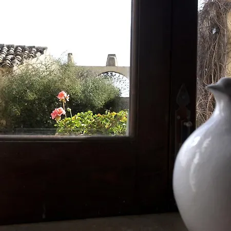 Alloggio per agriturismo Case Del Feudo Di Pietro Beneventano