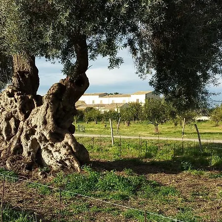 Alloggio per agriturismo Case Del Feudo Di Pietro Beneventano Syracuse