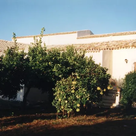 Alloggio per agriturismo Case Del Feudo Di Pietro Beneventano *