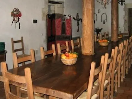 Alloggio per agriturismo Case Del Feudo Di Pietro Beneventano