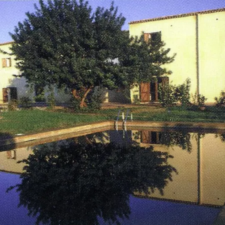 Alloggio per agriturismo Case Del Feudo Di Pietro Beneventano Syracuse